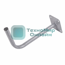 Кронштейн эфирный Rexant Г-образный, 30 см