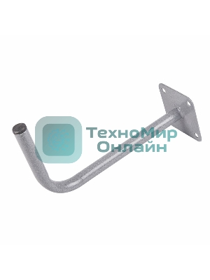 Кронштейн эфирный Rexant Г-образный, 30 см