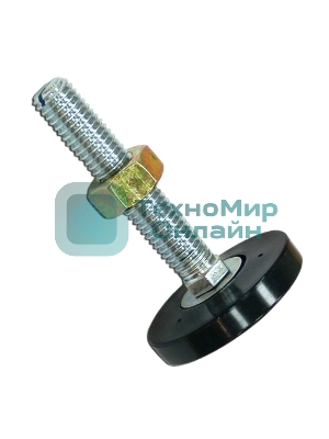 Комплект ножек опорных М10, 4шт
