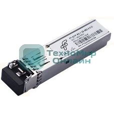 Модуль оптический Future Technologies FT-SFP-SX-1,25-850-0,5-D Модуль оптический FT-SFP-SX-1,25-850-0,5-D (1,25G, 550m, Tx850nm, MM, LC, DDM)