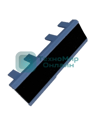 Площадка тормозная CET DGP0634 (RC1-0939/RL1-1524) для HP LJ P2014/P2015 обходного лотка