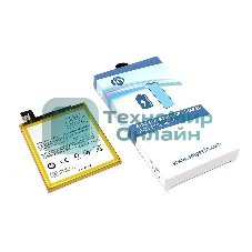 Аккумуляторная батарея Amperin для Xiaomi Redmi Note 3 Redmi Note 3 Pro (BM46) 4050mAh