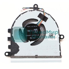 Вентилятор (кулер) для ноутбука Dell Inspiron 15 3501 3505 5570 Vostro 15 3500