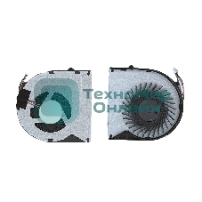 Вентилятор (кулер) для ноутбука Lenovo B570 B575 V570 Z570