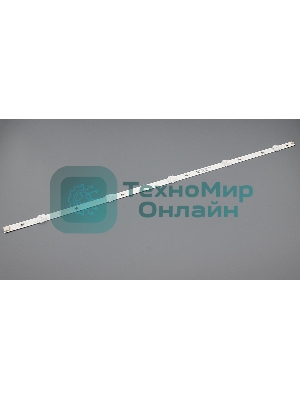 Светодиодная подсветка TV0D3056612M-YL-R Right