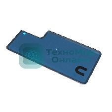 Задняя крышка для Samsung Galaxy S21 Plus G996 золотой