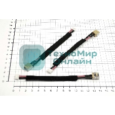 Разъем для ноутбука HY-AC018 Acer Aspire 4315 4310 4710 с кабелем