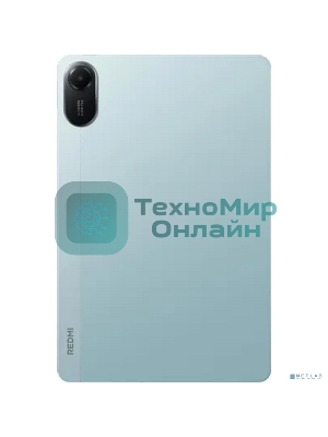 Планшет Xiaomi Redmi Pad 2 25040RP0AG G100 Ultra (2.2) 8C RAM4Gb ROM128Gb 11