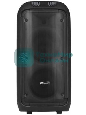 Колонка Eltronic 08