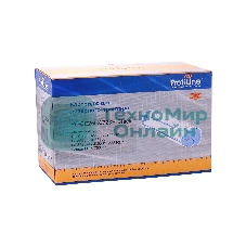 Картридж лазерный ProfiLine PL-CE250X/723H для принтеров HP Color LaserJet CP3520/CP3525n/CP3525dn/CP3525x/CM3530/CM3530fx/Canon LBP7750cdn черный 10500 копий