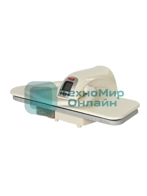 Гладильный пресс MIE Romeo 3 White, 2200Вт