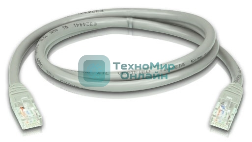 Кабель ATEN 3 m Cat 6 Extension Cable