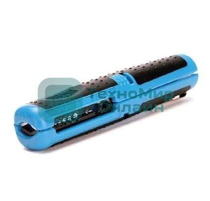 Автоматический многофункциональный стриппер КВТ WS-09 61671 с винтом микронастройки