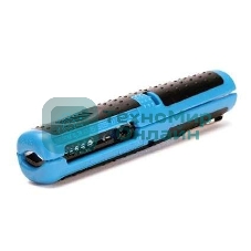 Автоматический многофункциональный стриппер КВТ WS-09 61671 с винтом микронастройки