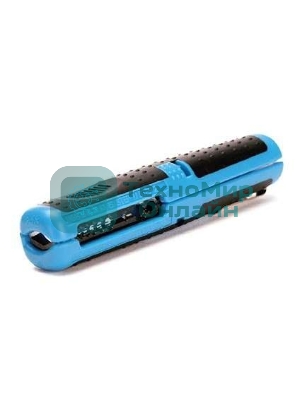 Автоматический многофункциональный стриппер КВТ WS-09 61671 с винтом микронастройки