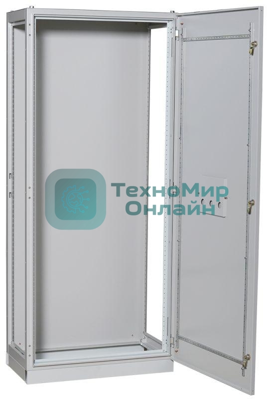 Корпус сборный ВРУ 1800х600х450 IP31 SMART IEK YKM50-1800-600-450