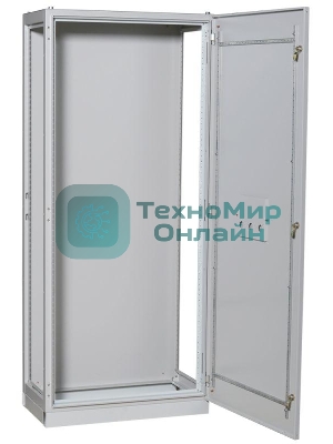 Корпус сборный ВРУ 1800х600х450 IP31 SMART IEK YKM50-1800-600-450