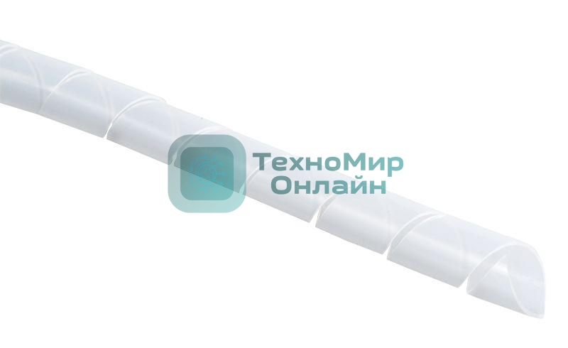 Спираль монтаж. СМ-12-09 (уп.10м) IEK USWB-D12-10