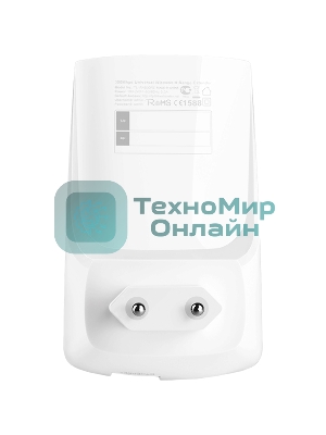 Адаптер TP-Link TL-WA850RE
