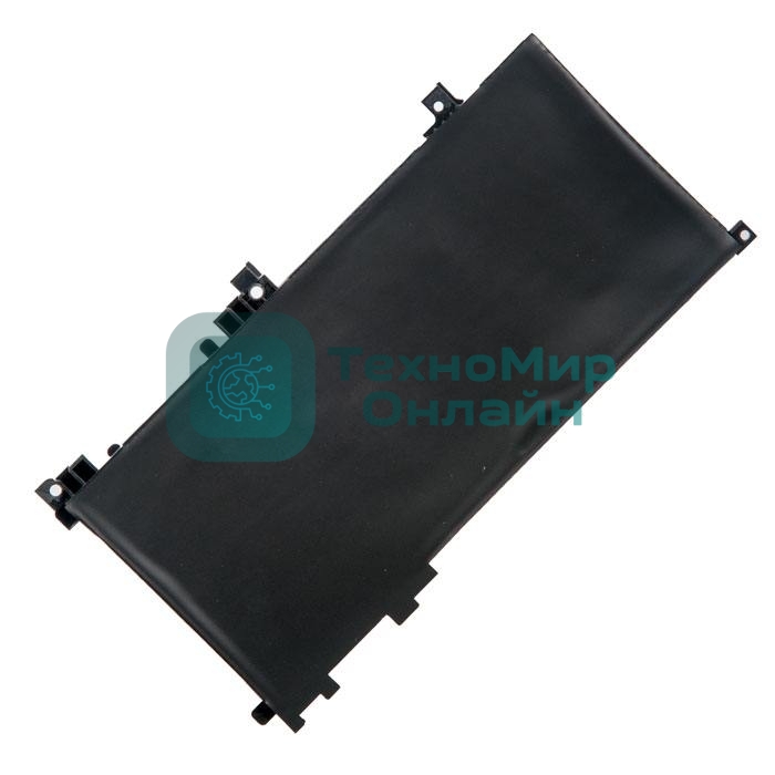 Аккумуляторная батарея для ноутбука HP Pavilion 15-bс Omen 15-ax (TE04XL) 15.4V 63.3Wh
