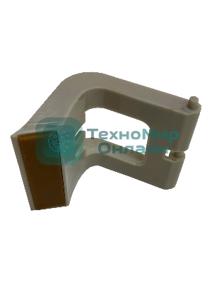 Площадка тормозная CET DGP0624 (RF5-2886) для HP LaserJet 1100/3200