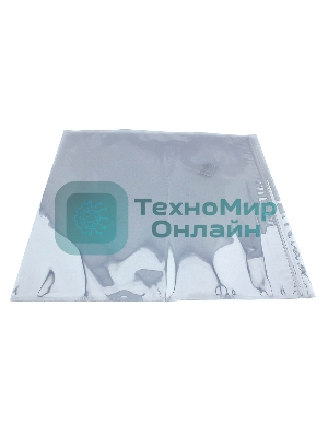 Пакет антистатический с зип-локом 38x40 см