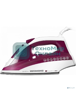 Утюг Redmond RI-C262