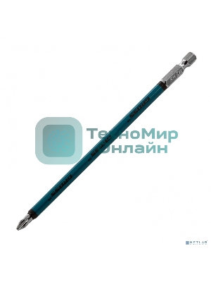 Набор бит Gross 11203 ph2 х150 сталь s2 5 шт.