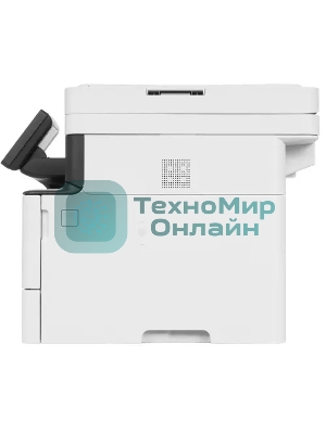 МФУ лазерное Canon i-SENSYS MF461dw/5951C020/A4/ч/б/36 стр/мин.,/скан. до 100 стр/мин./(ч/б) 80 стр/мин./(печать) 1200x1200/(скан.)600x600/USB, RJ-45, Wi-Fi
