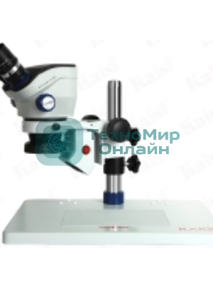 Бинокулярный стереомикроскоп Kaisi TX-50E версия 1.2