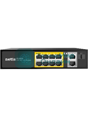 Коммутатор Netis P110GH
