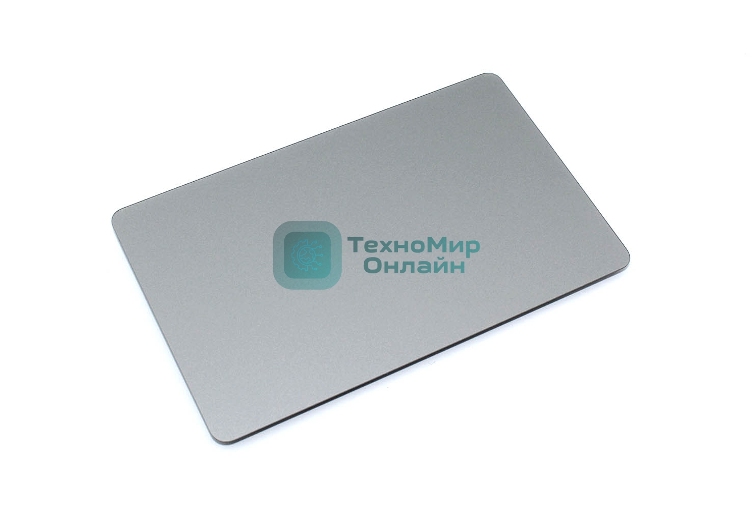 Трекпад (тачпад) MacBook Air 13 M2 A2681 Mid 2022 Space Gray