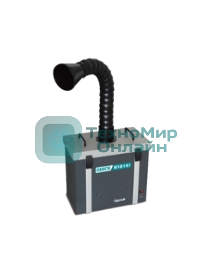 Система воздухоочистки QUICK 6101A1