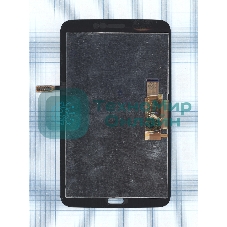 Модуль (матрица + тачскрин) для Samsung Galaxy Tab 3 7.0 Lite SM-T113 черный