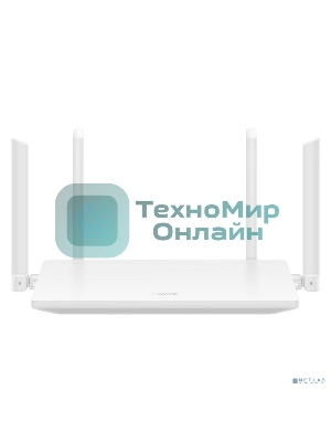 Маршрутизатор Wi-Fi Huawei WS5203 AX1 1167MBPS 100/1000M белый