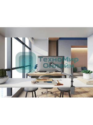 Кронштейн (держатель) ONKRON G70 для монитора 13