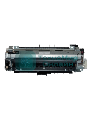 Печь в сборе HP LJ Enterprise P3015 (RM1-6319)