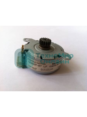 Мотор планшетного сканера HP LJ M1522/M2727/3030/3052/3055/2840/2820/CM1312 (Q3948-60186/Q3066-60222/C6747-60005) OEM