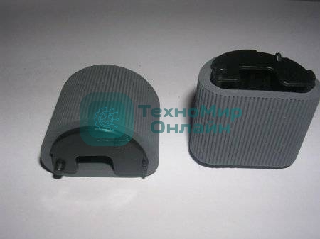 Ролик захвата ручного лотка RL1-1525/RL1-0915 LJ P2015/P2014/M2727/5200/M5025/M5035 (совм)