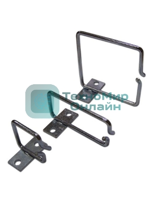 Скоба Lanmaster TWT-RING-M80X80