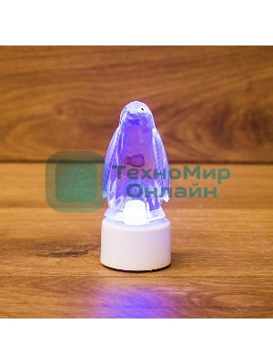 Фигура светодиодная на подставке Neon-night 