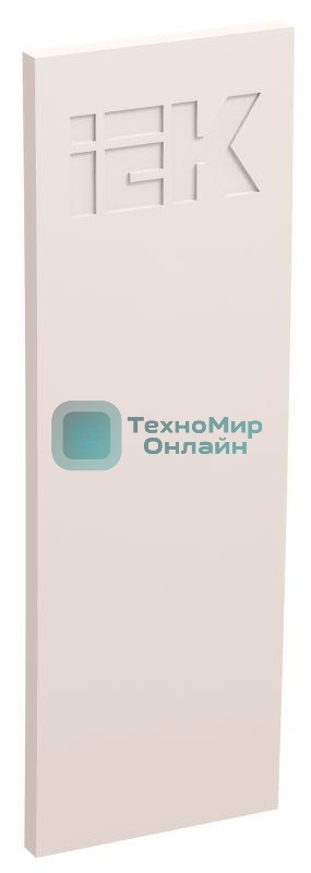 Соединитель IEK CKK-40D-SL60-K01 на стык 80х40 Праймер