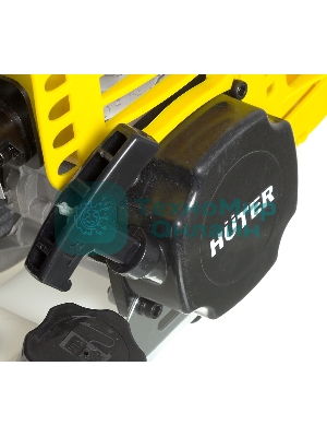 Триммер бензиновый Huter GGT-2900S PRO, 3,9 л.с.