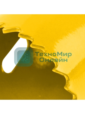 Коронка Bimetal Kranz 55 мм