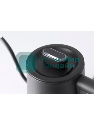 Чайник для заваривания кофе CASO Coffee Classic Kettle