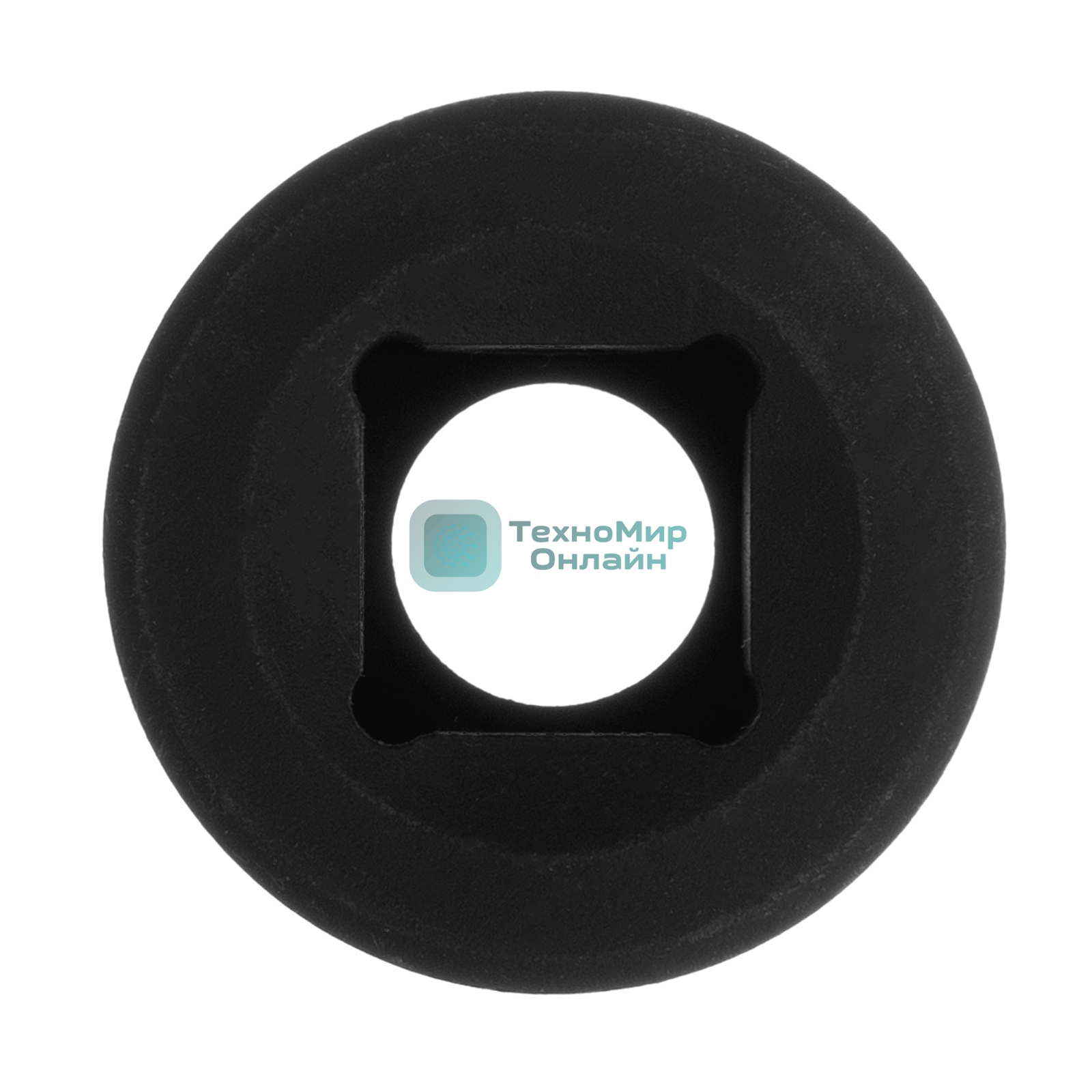 Головка ударная шестигранная Stels 15 мм, 1/2