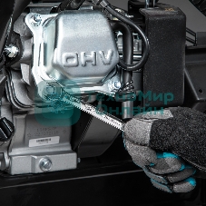 Набор ключей комбинированных Matrix, трещоточных 11 шт.