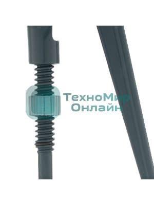 Ключ Сибртех трубный рычажный ктр-0