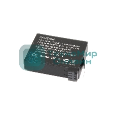 Аккумулятор для экшн-камер GoPro AHDBT-401 для: GoPro Hero4