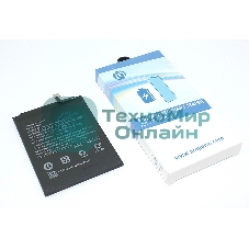 Аккумуляторная батарея Amperin для Xiaomi Redmi 5 Plus (BN44) 4000mAh 3,85V